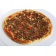 Pizza-Carne picada