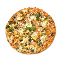 Pizza-Pollo