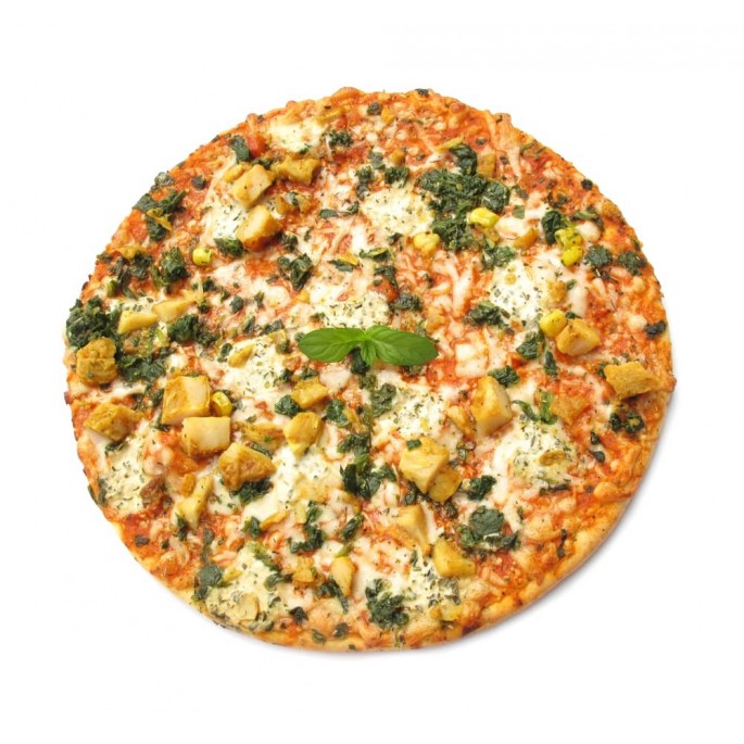 Pizza-Pollo