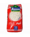 Arroz largo Anouar 1kgm La marca segub diponibilidad.