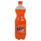 FANTA refresco naranja 1L