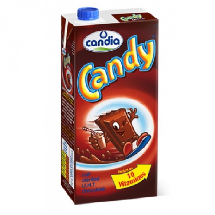 CANDIA Chocolate 1L