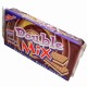 Barquillos gofrite Double Mix vanilla chocolate 200g