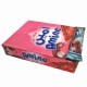 AMIN Pack chocolate con leche sabor a fresa 24U 528g