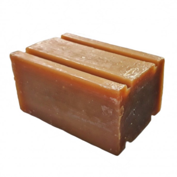 Pastilla jabón popular  piel manos y cara 250g
