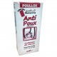 Champú Anti piojos d-fenotrina 250ml