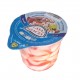 5uds helados varios sabores vainilla chocolate fresa 120g/u