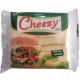 Rebanadas de queso cheezy 170g