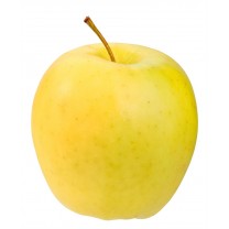 Pieza de manzana ~200g حبة تفاح
