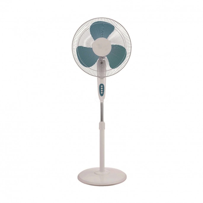 Ventilador de pie 220V 45W SCHAUB LORENZ