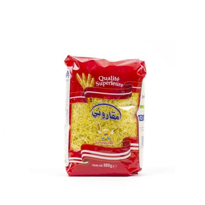 Fideos 500g السفة